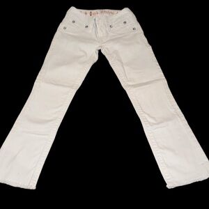 White Rock Revival Jeans
